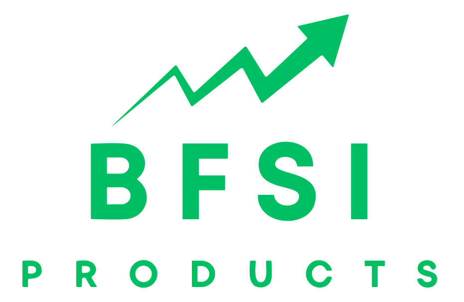 BFSI Products